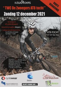 Flyer ATB-tocht 2021