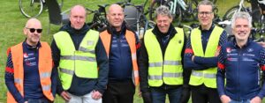 Het organiserend comité