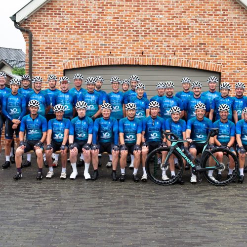 Fotoshoot JS Technics