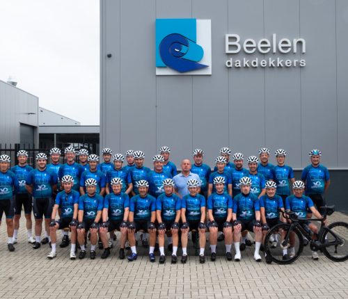 Fotoshoot Beelen Dakdekkers