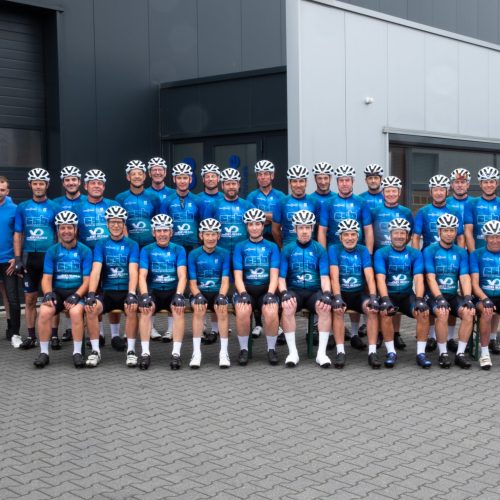 Fotoshoot Provide metaaltchniek