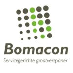 logo Bomacon